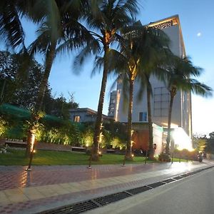 Empyrean Dhaka City Centre