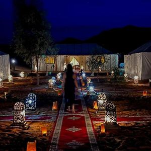 Sahara Starlight Camp